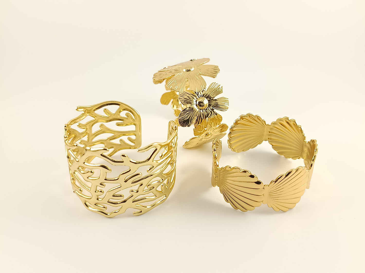 Bracelets femme