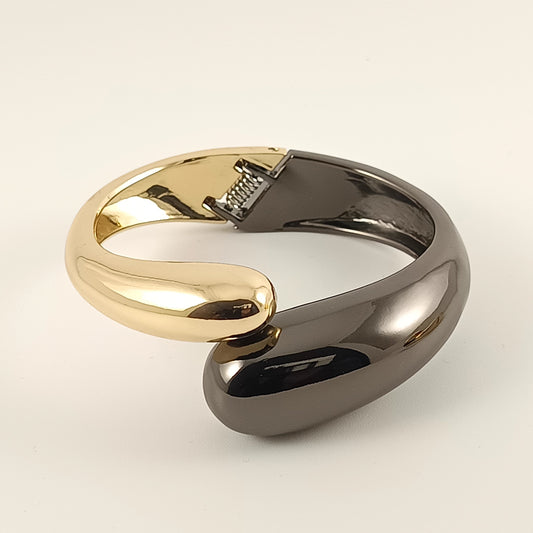 Armreif „Elegant Duality“ 