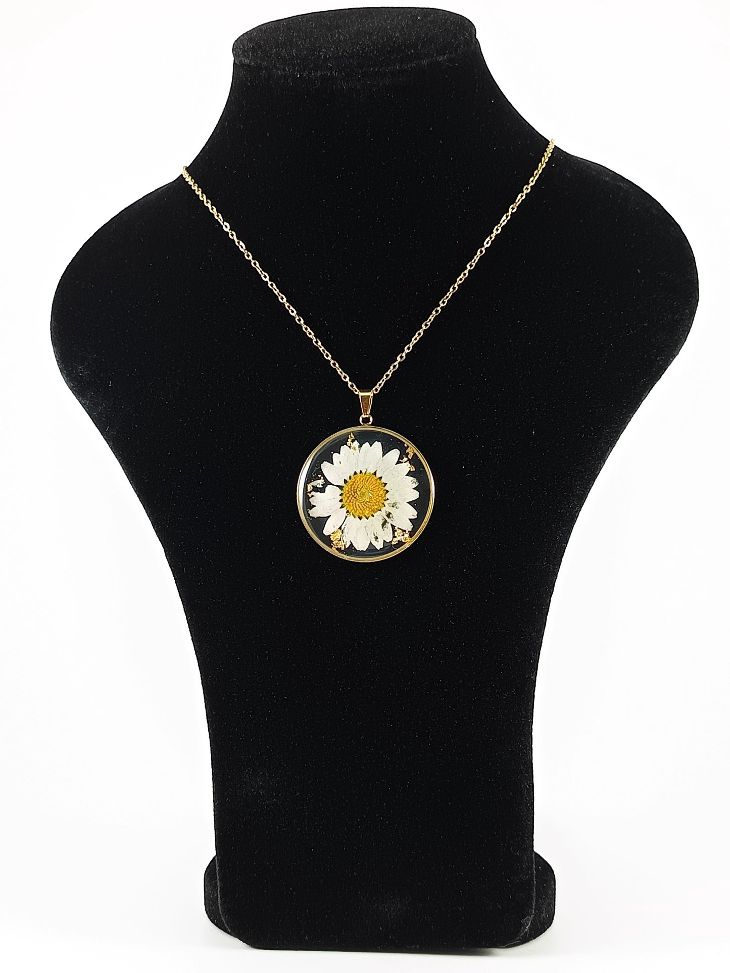 Halskette „Sweet Daisy“ 