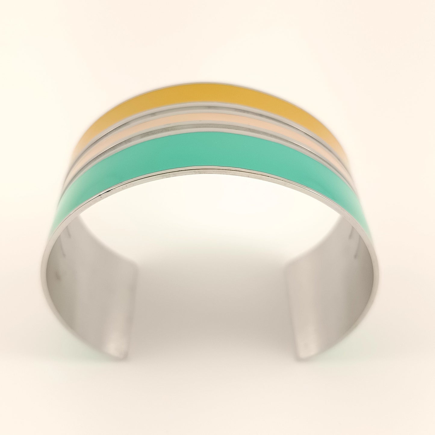 Manschette "Horizon Pastel" 