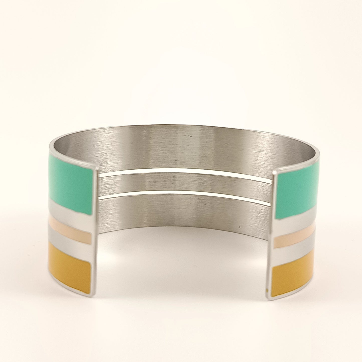 Manschette "Horizon Pastel" 