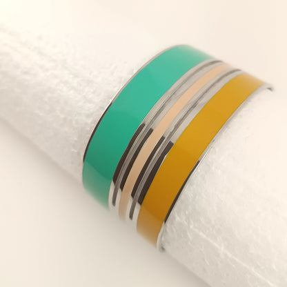 Manschette "Horizon Pastel" 