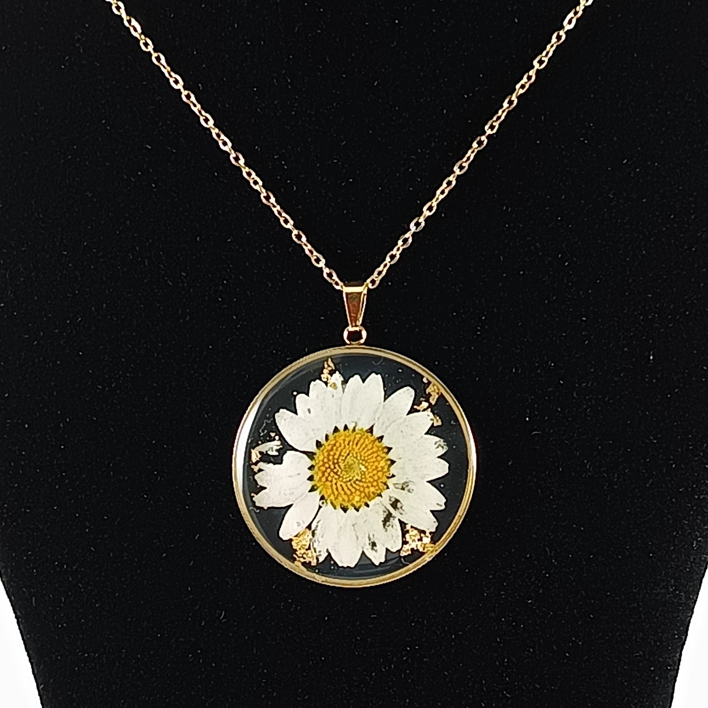 Halskette „Sweet Daisy“ 