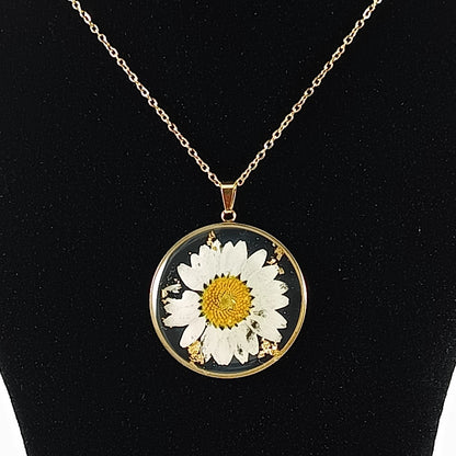 Halskette „Sweet Daisy“ 